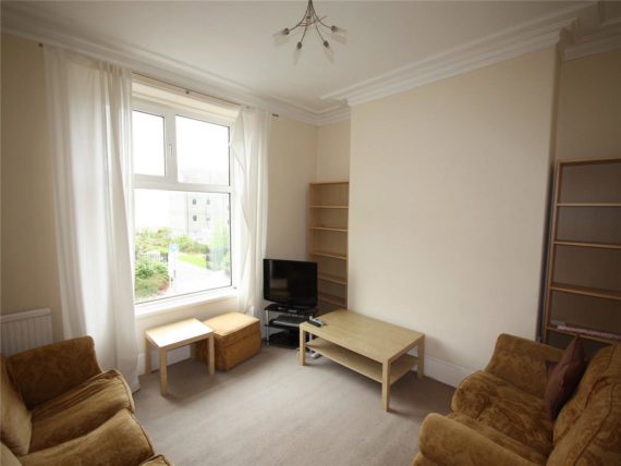 3 Bedroom Flat